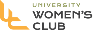 University Women's Club Logo