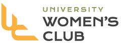 University Women's Club Logo